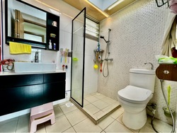 Blk 461C West Rock @ Bukit Batok (Bukit Batok), HDB 5 Rooms #555289831
